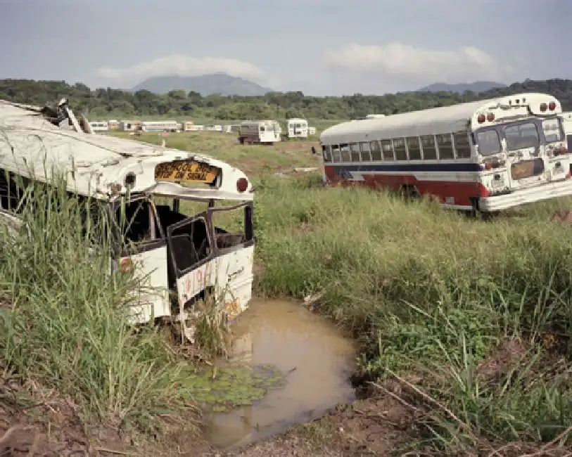 Matías Costa: Zonians by Matías Costa