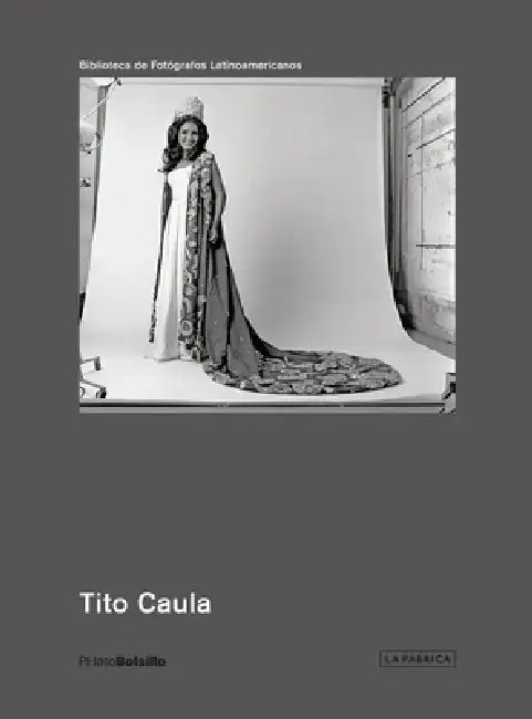 Tito Caula: PHotoBolsillo by Tito Caula