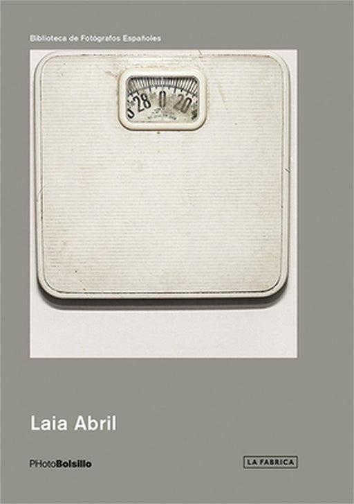 Laia Abril by Laia Abril, Chema Conesa, Liza Faktor