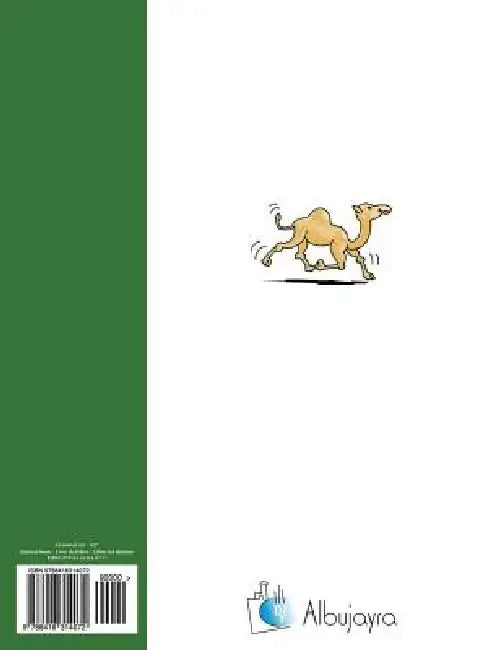 Al-yadual A2 - A2+, Arabic Language - Student book by Alejandro García Castillo