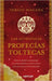 Autenticas Profecias Toltecas, Las by Sergio Magana