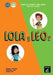 Lola y Leo 2 - Libro del alumno + audio MP3. A1.2 by Marcela Fritzler