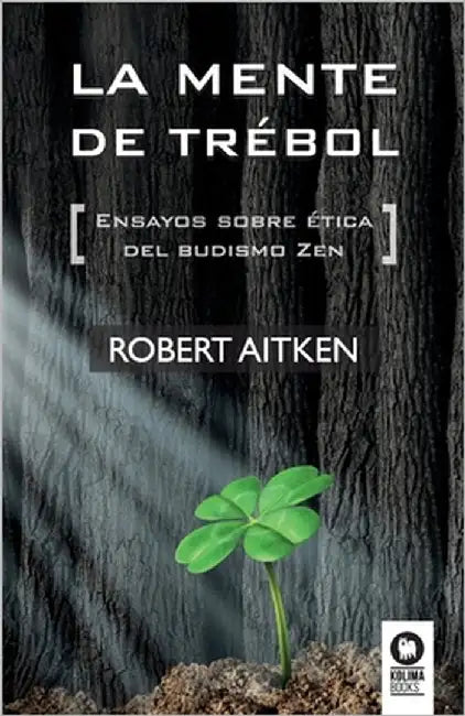 La mente de trébol by Aitken, Robert