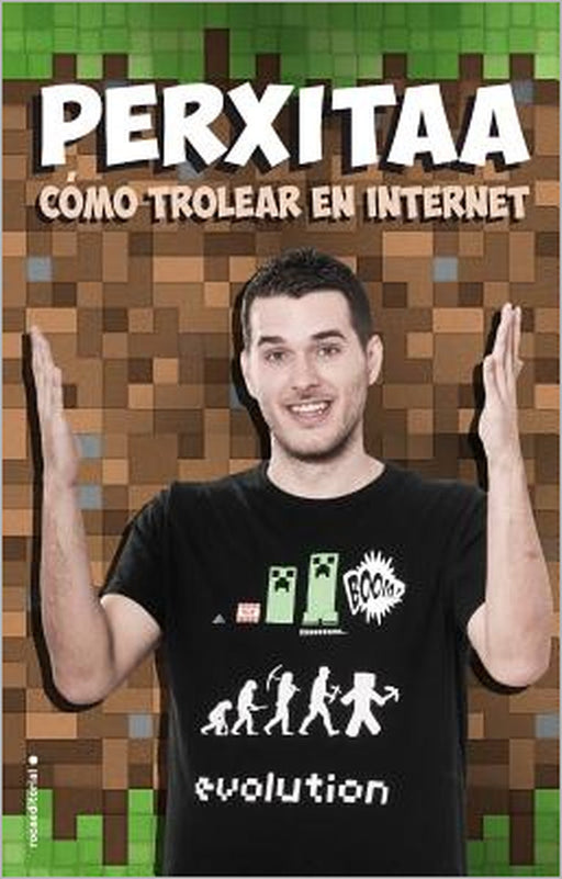 Como Trollear En Internet by Perxitaa