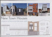 New Town Houses: Creative Architecture Between Walls by Eva Minguet