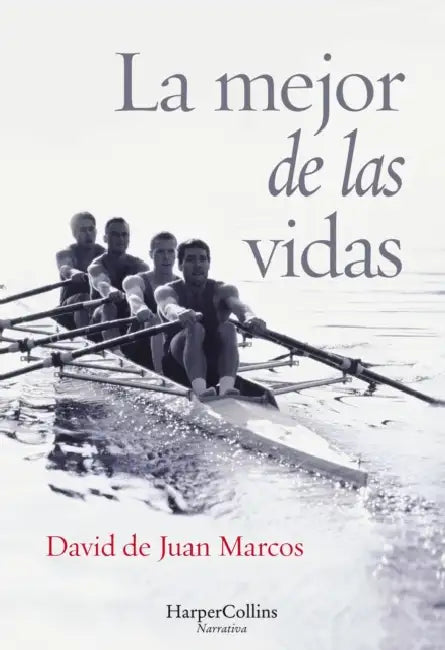 La Mejor de Las Vidas by de Juan Marcos David