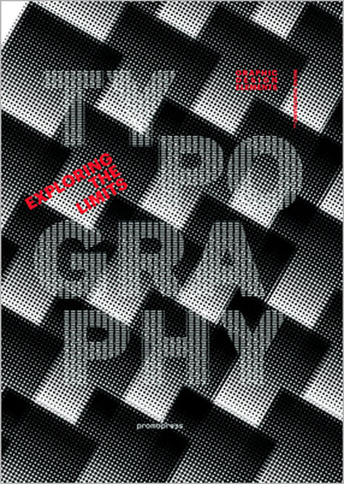 Typography by Wang Shaoqiang