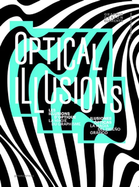 Optical Illusions by Wang Shaoqiang