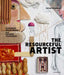 The Resourceful Artist: Exploring Mixed Media and Collage Techniques by Victor Escandell