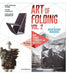 The Art of Folding Vol. 2: New Trends, Techniques and Materials by Jean-Charles Trebbi