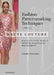 Fashion Patternmaking Techniques ? Haute Couture [Vol 1] by Antonio Donnanno
