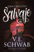 Una Cancion Salvaje -V2* by Victoria Schwab