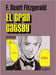 Gran Gatsby, El (Manga) by Fitzgerald, F. Scott