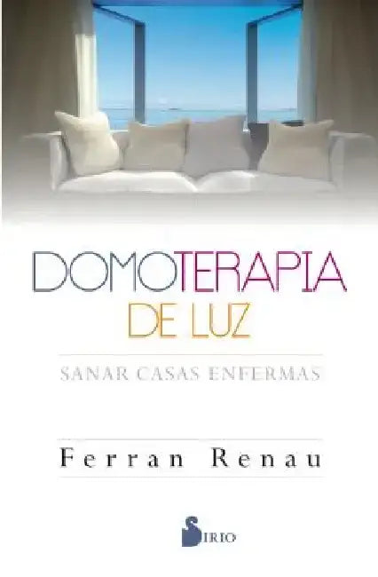 Domoterapia de Luz by Ferran Renau