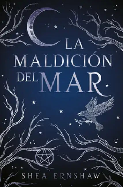 Maldicion del Mar, La -V2* by Shea Ernshaw
