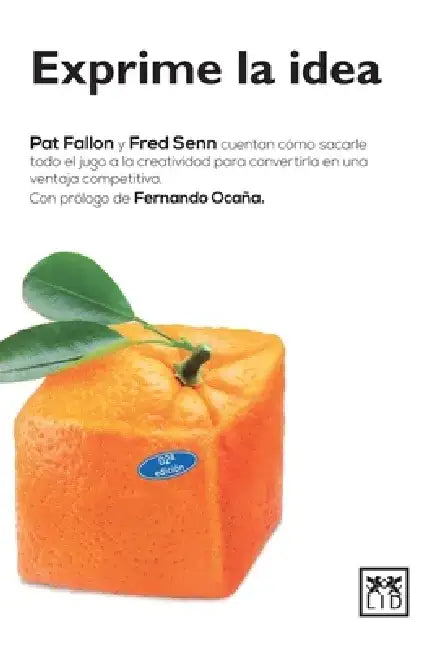 Exprime la idea by Fred Senn