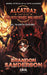El Talento Oscuro / The Dark Talent by Brandon Sanderson