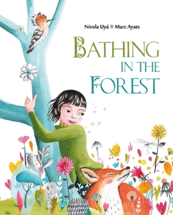 A Forest Bath