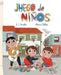 Juego de Niños by Ramiro Jose Peralta