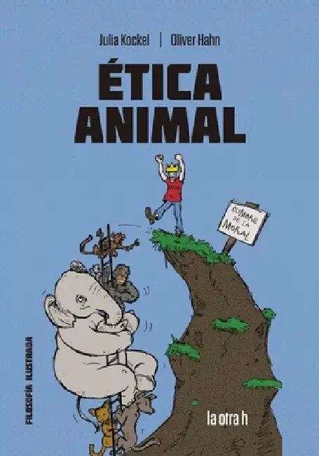 Etica Animal by Julia Kockel