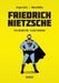 Friedrich Nietzsche by Ansgar Lorenz