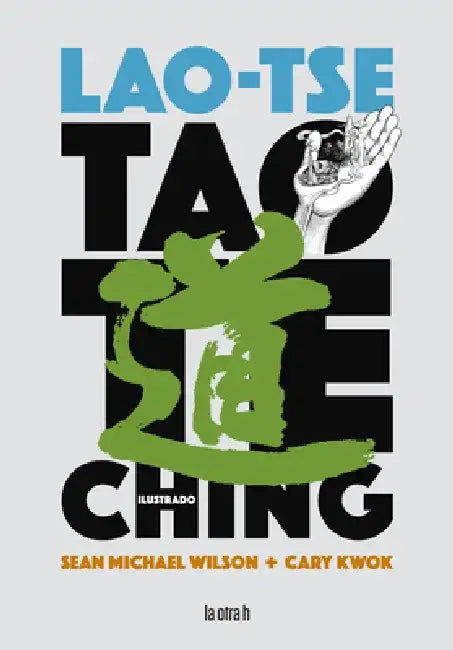 Tao Te Ching (Herder) by Lao-Tse