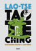 Tao Te Ching (Herder) by Lao-Tse