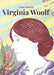 Virginia Woolf by Liuba Gabriele