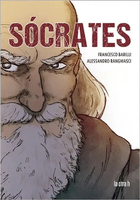 Socrates by Barilli, Francesco