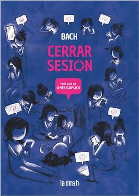 Cerrar Sesion by Bach