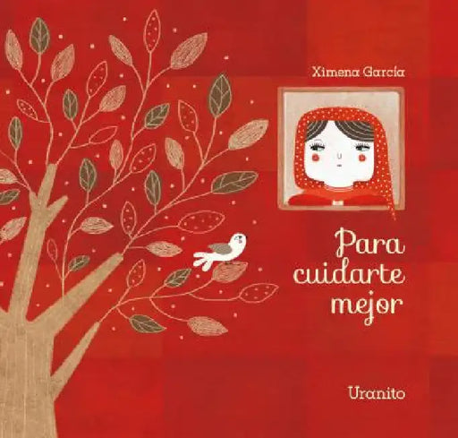 Para Cuidarte Mejor by Ximena Garcaia
