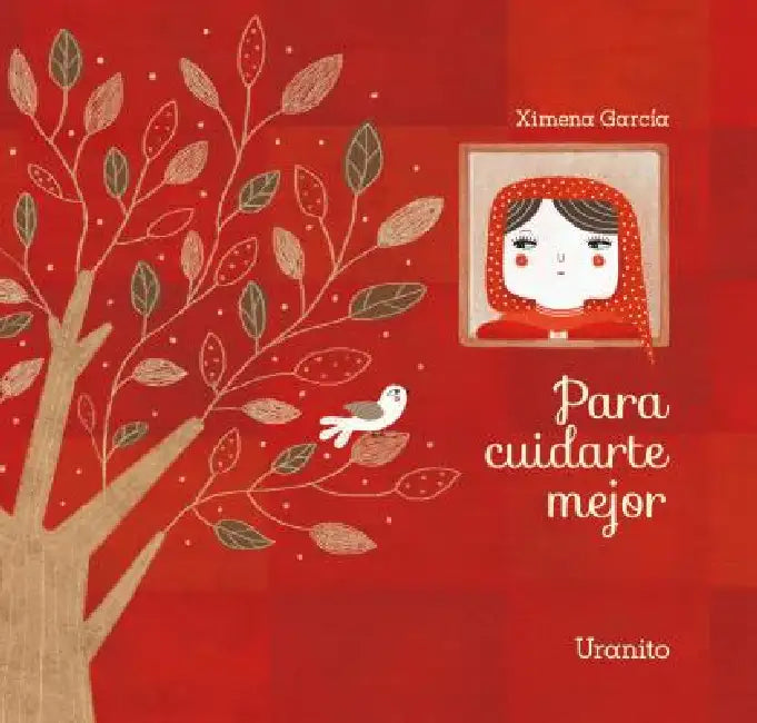Para Cuidarte Mejor by Ximena Garcaia