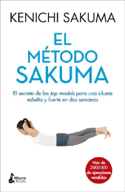 Metodo Sakuma by Kenichi Sakuma