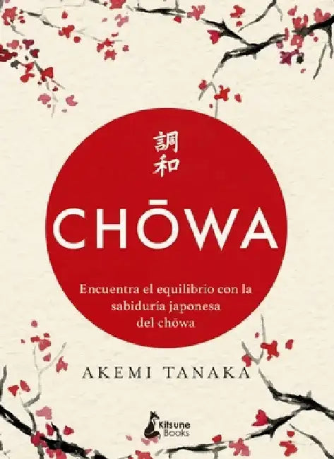Chowa by Akemi Tanaka