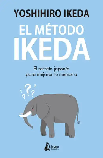 Metodo Ikeda by Yoshihiro Ikeda