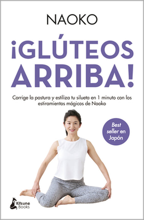Gluteos Arriba! by Naoko