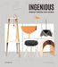 Ingenious: Product Design That Works by Wang Shaoqiang