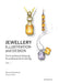Jewellery Illustration and Design: Techniques for Achieving Professional Results by Manuela Brambatti