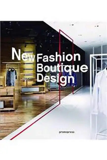 New fashion Boutique Dres up! by Wang Shaoqiang