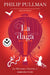 La Daga / The Subtle Knife by Philip Pullman