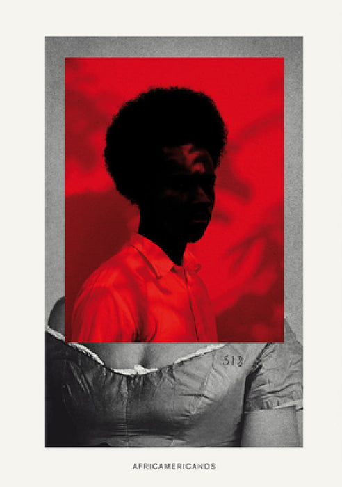 Africamericanos by Claudi Carreras, Claudi Carreras, Abraham Nahón