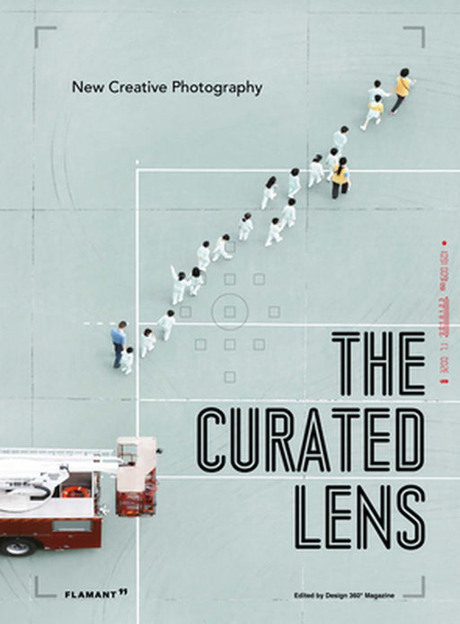 The Curated Lens: Photographic Inspiration for Creative Professionals
