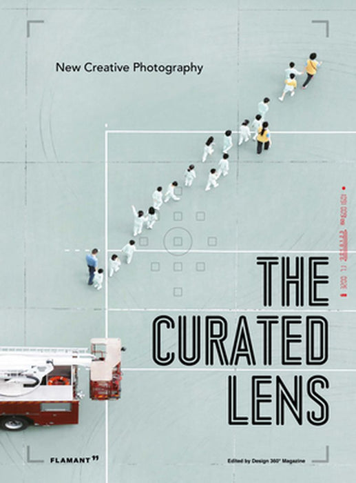 The Curated Lens: Photographic Inspiration for Creative Professionals