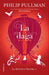 La Daga/ The Subtle Knife by Philip Pullman