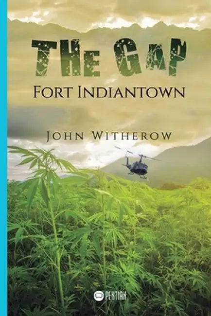 The Gap: Fort Indiantown by John Witherow