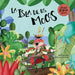 La Isla de Los Mocos by Alicia Acosta, Mónica Carretero