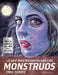 Lo Que Más Me Gusta Son Los Monstruos / My Favorite Thing Is Monsters by Emil Ferris