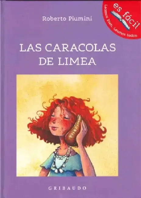 Caracolas de Limea, Las by Chiara Casale