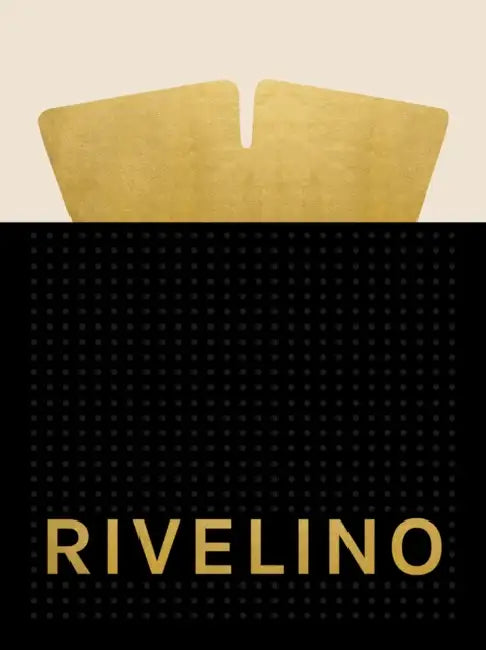 Rivelino by Rivelino, Luis Ignacio Sáinz, Luis Martin Lozano