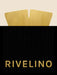 Rivelino by Rivelino, Luis Ignacio Sáinz, Luis Martin Lozano